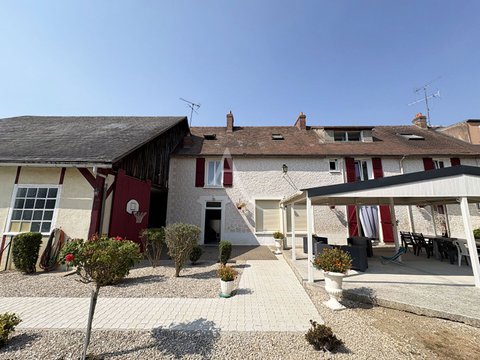 Première photo du bien