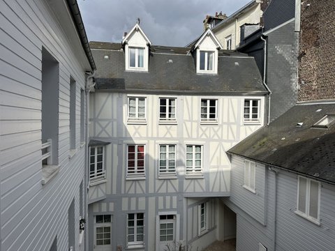 Première photo du bien