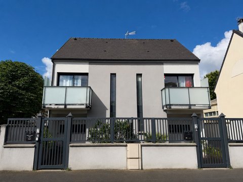 Première photo du bien