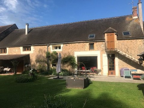 Première photo du bien