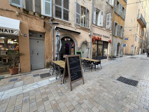 Première photo du bien