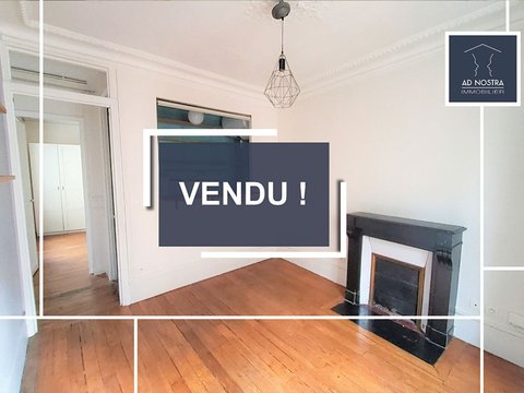 Première photo du bien