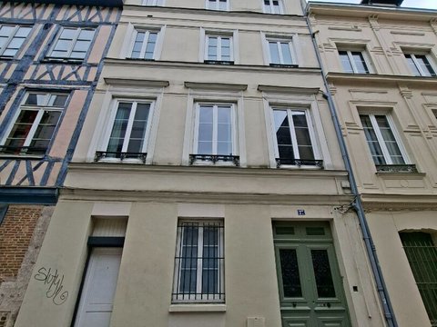 Première photo du bien
