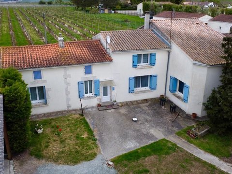 Première photo du bien