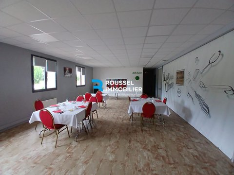 Première photo du bien