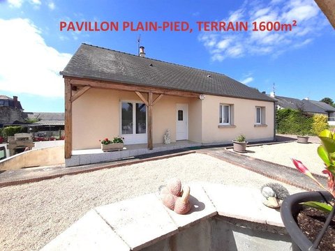 Première photo du bien