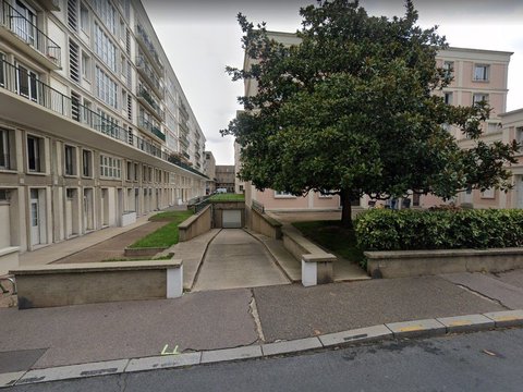 Première photo du bien