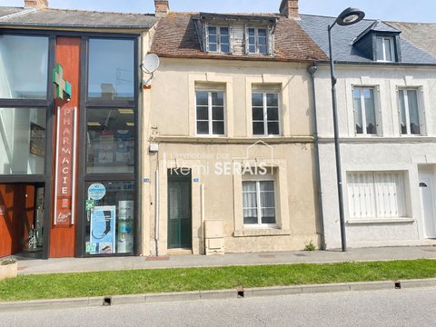 Première photo du bien