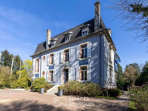 Première photo du bien