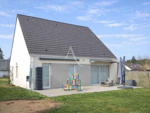 Première photo du bien