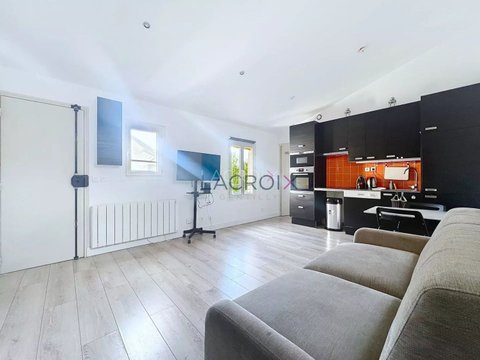 Première photo du bien