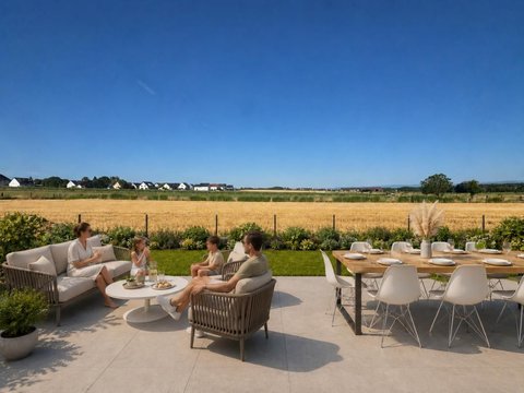 Première photo du bien