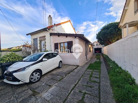 Première photo du bien