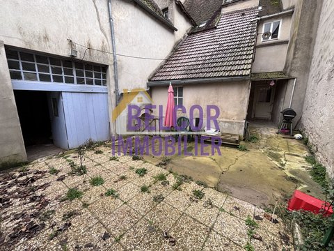 Première photo du bien