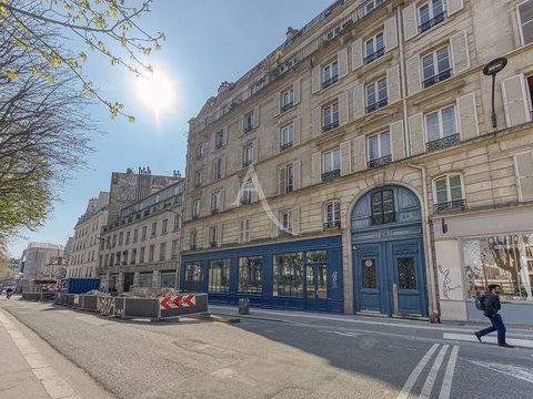 Première photo du bien