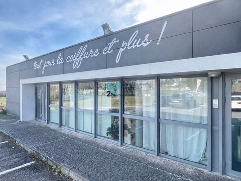 Première photo du bien