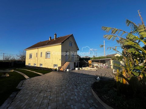 Première photo du bien