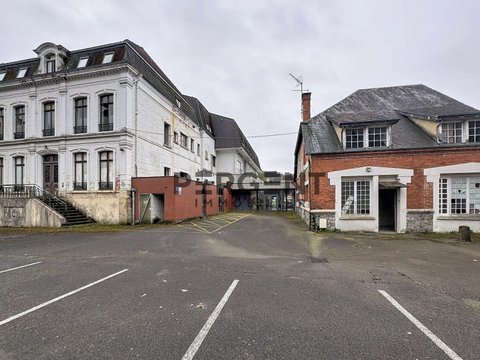 Première photo du bien