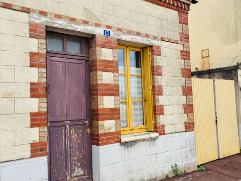 Première photo du bien