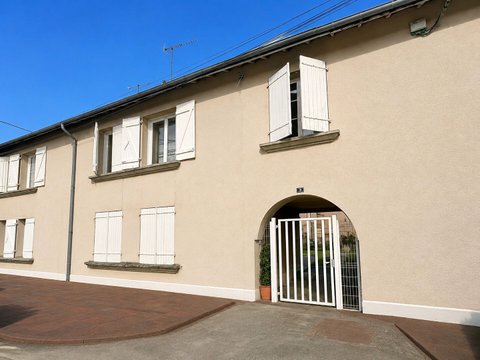 Première photo du bien