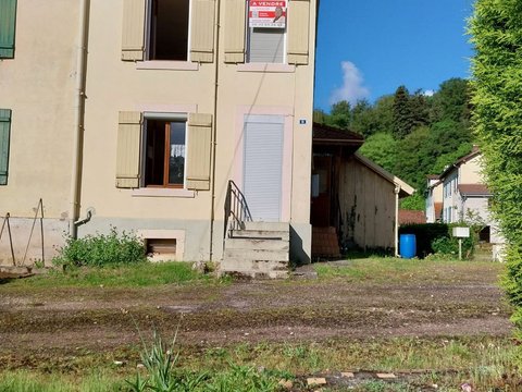 Première photo du bien