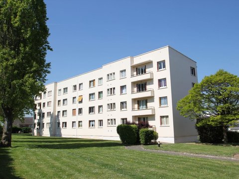 Première photo du bien