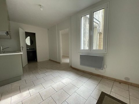 Première photo du bien