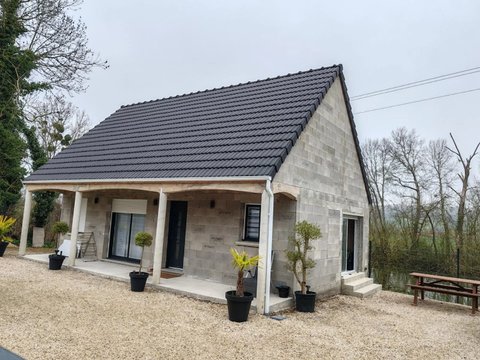 Première photo du bien