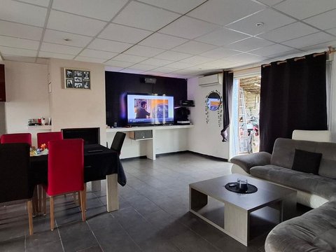 Première photo du bien