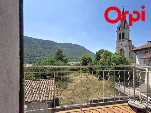 Première photo du bien