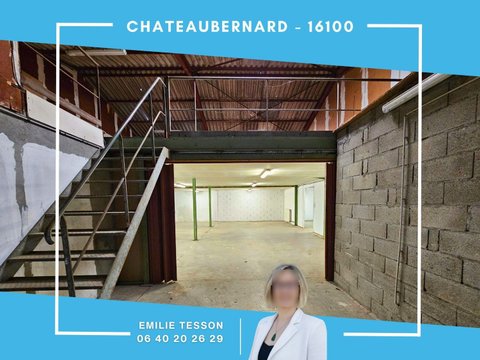 Première photo du bien