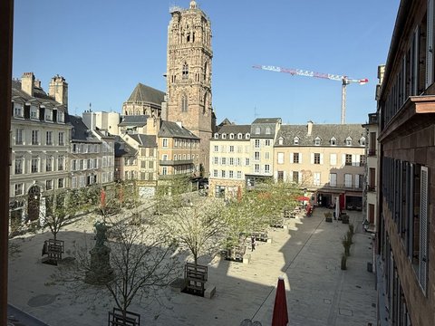 Première photo du bien