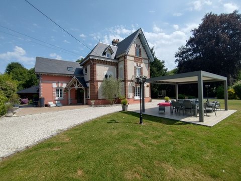 Première photo du bien