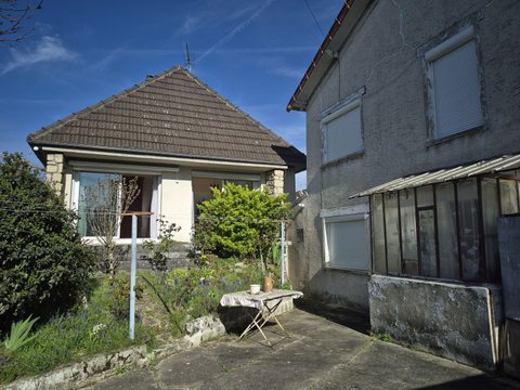 Première photo du bien