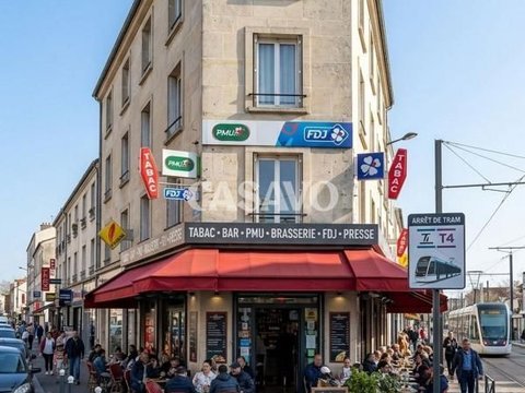 Première photo du bien