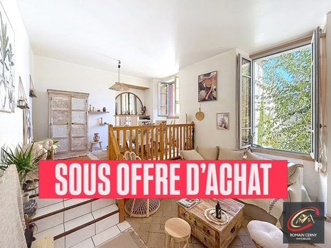 Première photo du bien