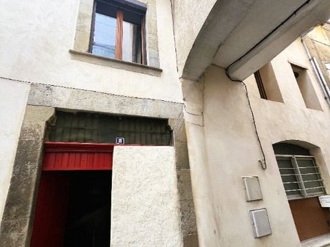 Première photo du bien
