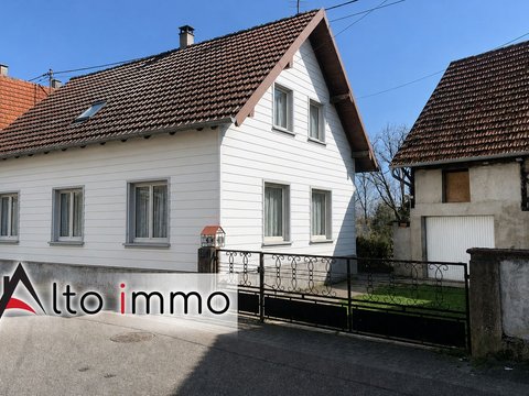 Première photo du bien
