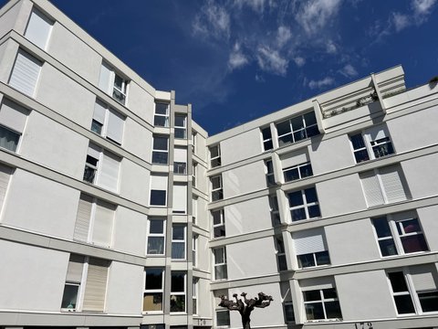 Première photo du bien