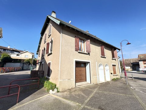 Première photo du bien