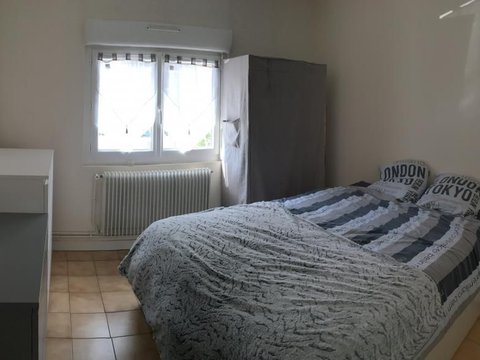 Première photo du bien