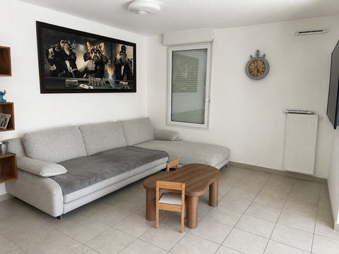 Première photo du bien