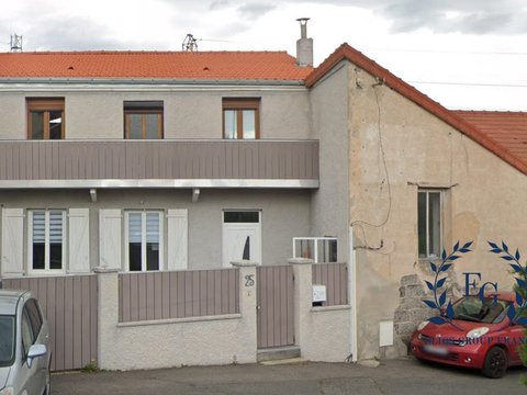 Première photo du bien
