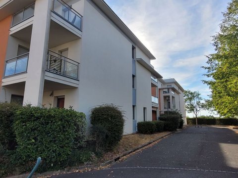 Première photo du bien