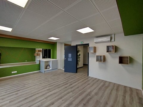 Première photo du bien