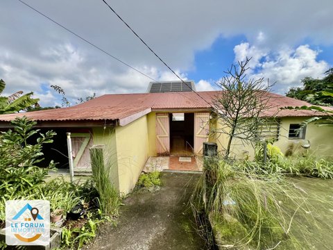 Première photo du bien