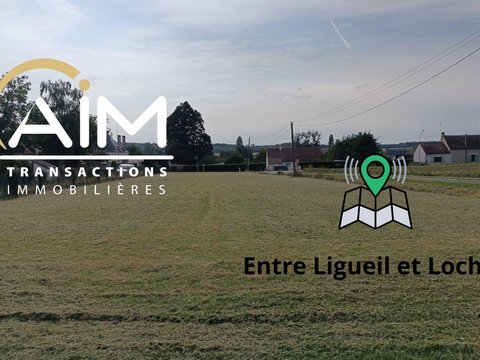 Première photo du bien