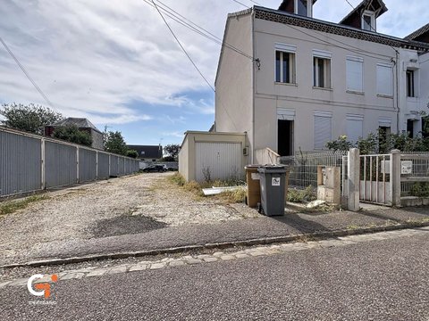 Première photo du bien