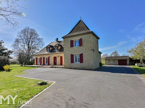 Première photo du bien