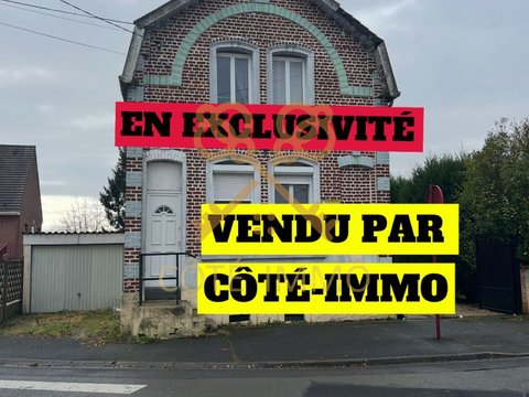 Première photo du bien
